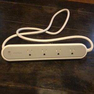 Incipio CommandKit Smart Power Strip